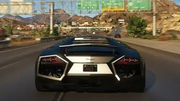 GTA 5 : un mod 4K photoréaliste vient de sortir