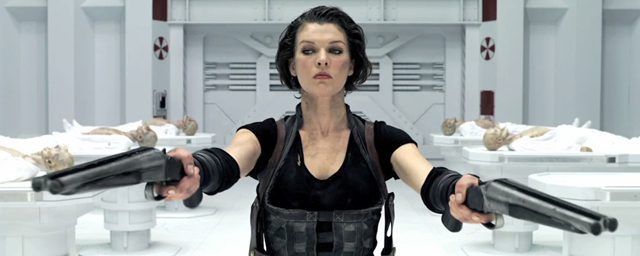 Hellboy : Milla Jovovitch incarnera la Blood Queen dans le reboot #2