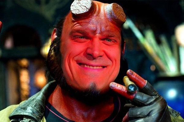 Hellboy : Milla Jovovitch incarnera la Blood Queen dans le reboot