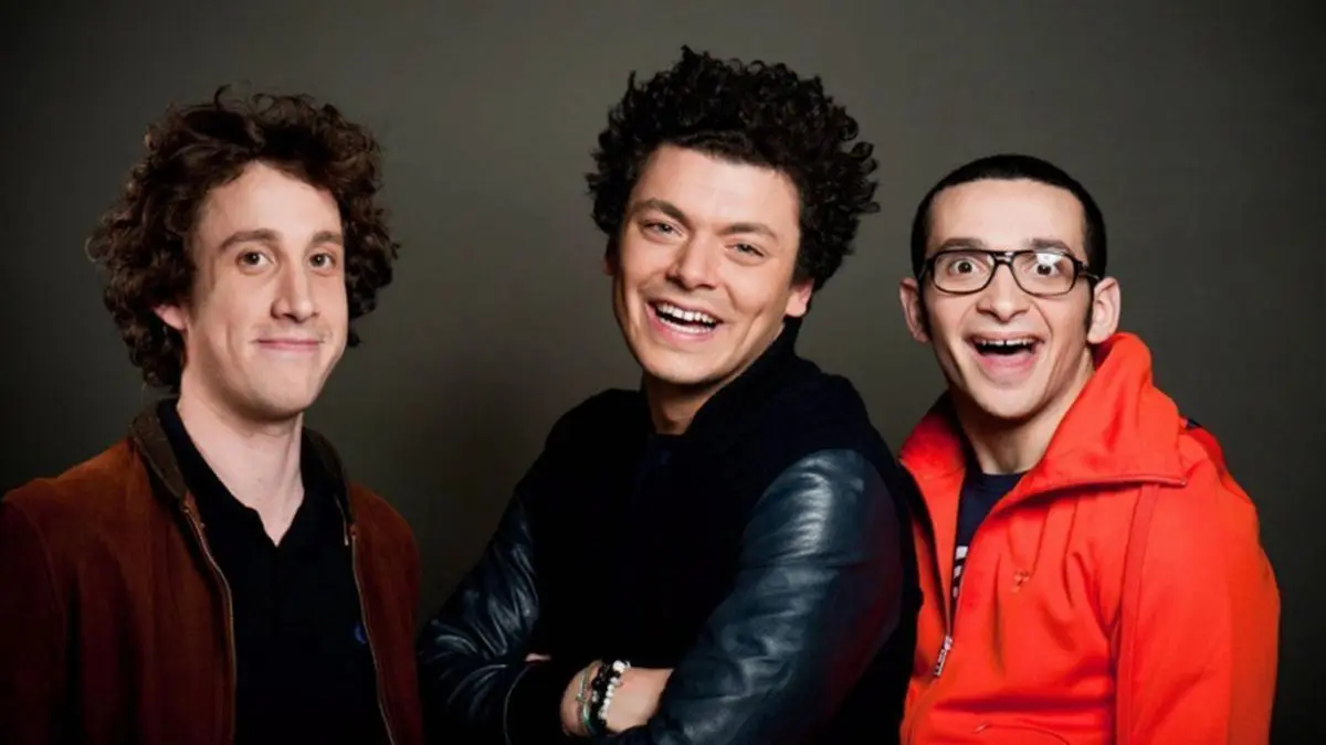 Kid Paddle adapté au cinéma par Kev Adams