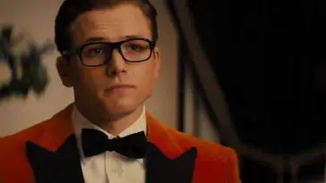 Kingsman le Cercle d’Or : une nouvelle bande-annonce vient de sortir