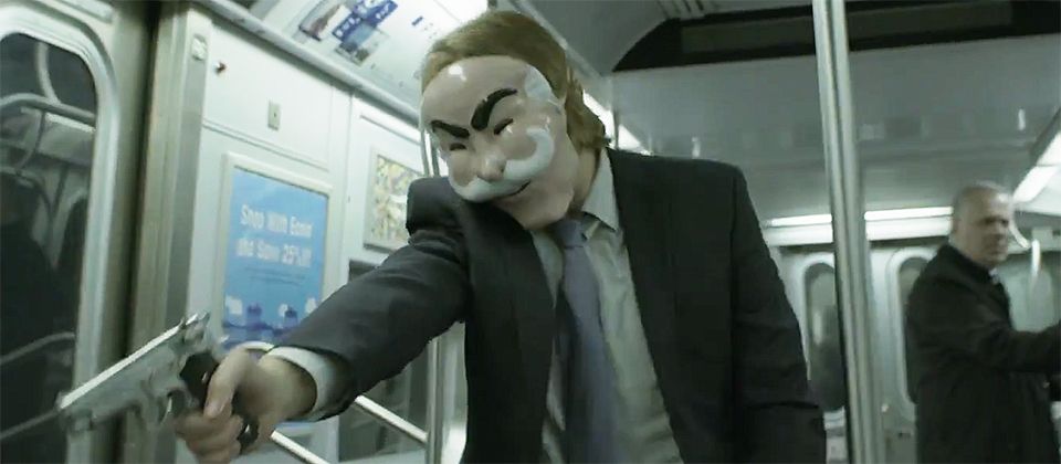 Mr Robot : la 3ème saison dévoile ses premières images