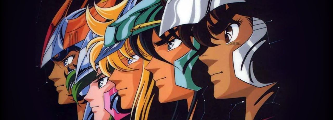 Les Chevaliers du Zodiaque : un remake en préparation chez Netflix