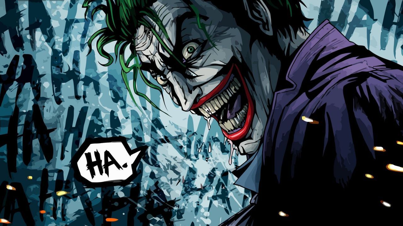 Scorcese va produire un film sur les origines du Joker.. sans Jared Leto #2