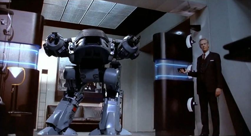 Selon Elon Musk, les robots tueurs représentent un risque pour l’humanité #2