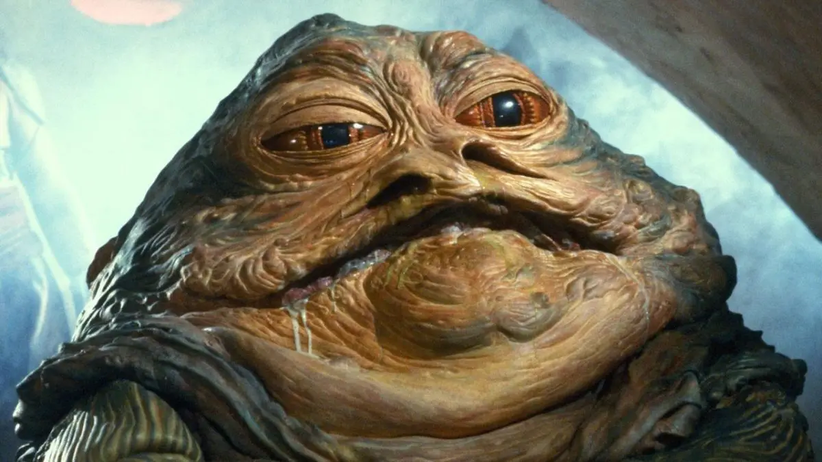 Star Wars : bientôt un spin-off pour Jabba le Hutt ?
