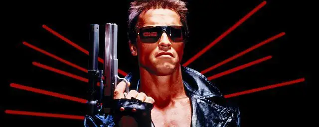 Terminator 6 et Legend of Conan : Schwarzenegger lâche des infos