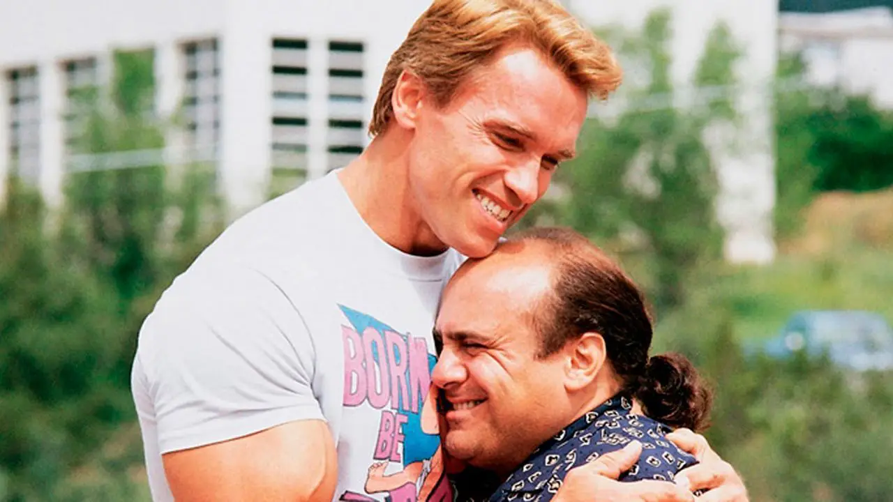 Terminator 6 et Legend of Conan : Schwarzenegger lâche des infos #3