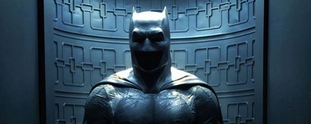 The Batman sera dans le DC Extended Universe sans caméo de la Justice League #3