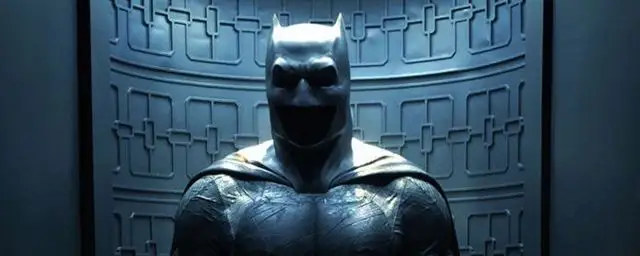 The Batman sera dans le DC Extended Universe sans caméo de la Justice League #3