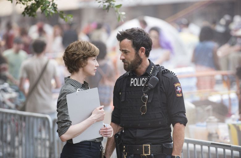 Critique The Leftovers : retour sur la dernière série du créateur de LOST #3