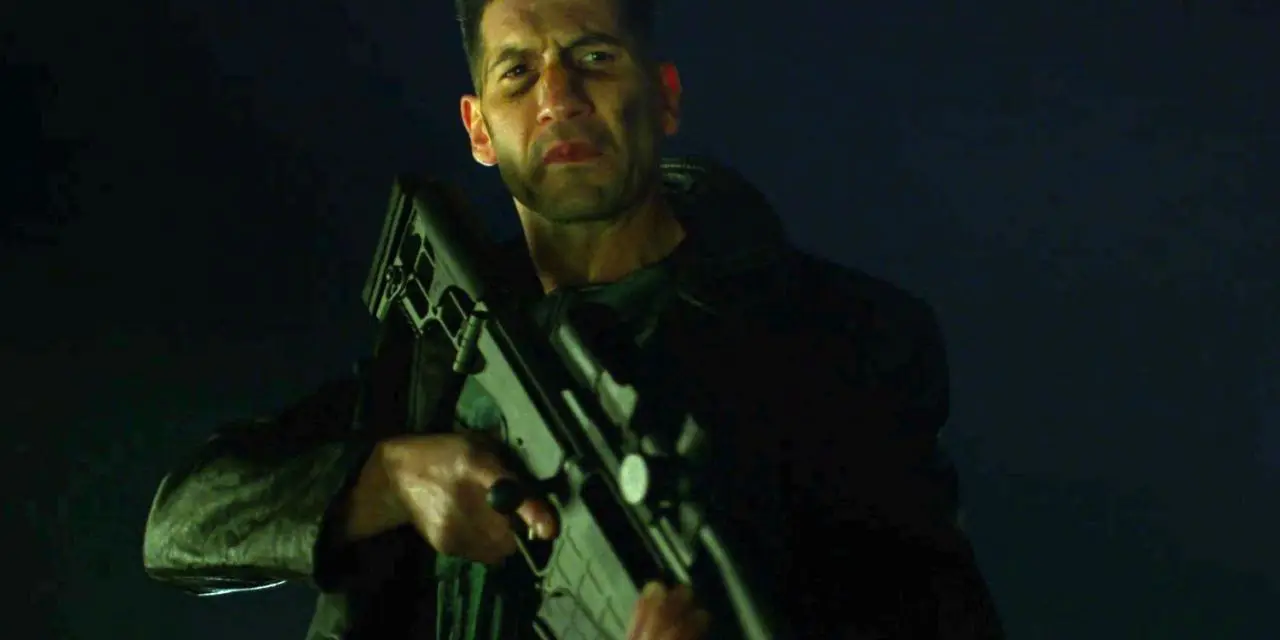 The Punisher : la série pourrait accueillir un autre héros Marvel