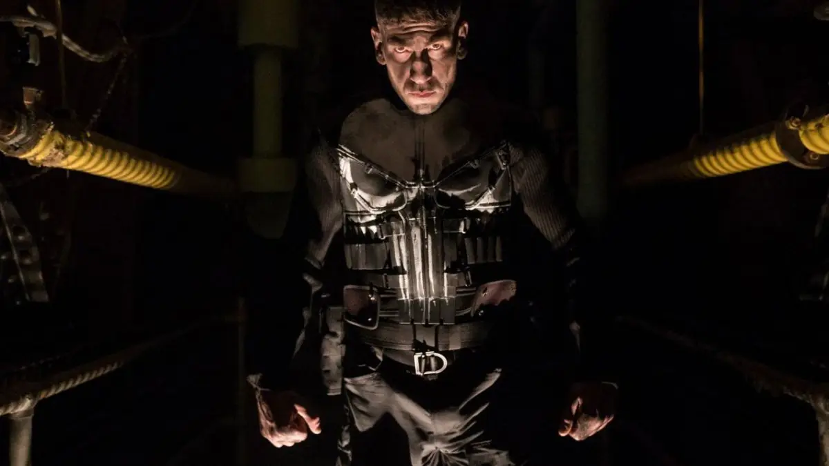 The Punisher : la série pourrait accueillir un autre héros Marvel