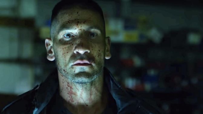 The Punisher : nouveau teaser, nouvelle actrice et les titres des épisodes dévoilés #2