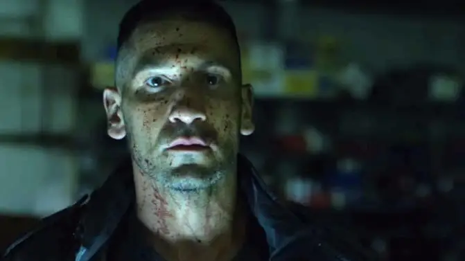 The Punisher : nouveau teaser, nouvelle actrice et les titres des épisodes dévoilés #2