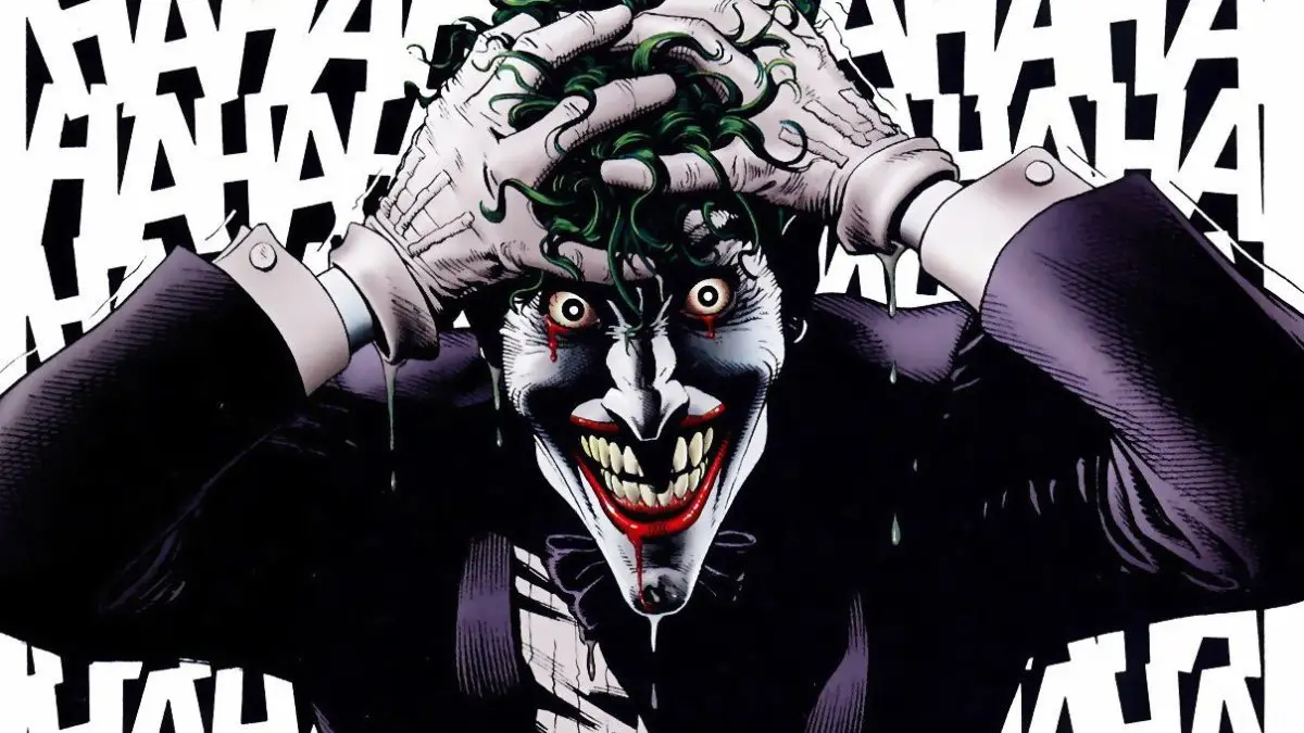 Scorcese va produire un film sur les origines du Joker. . Sans Jared Leto