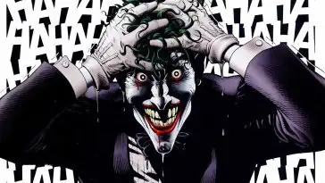 Scorcese va produire un film sur les origines du Joker. . Sans Jared Leto