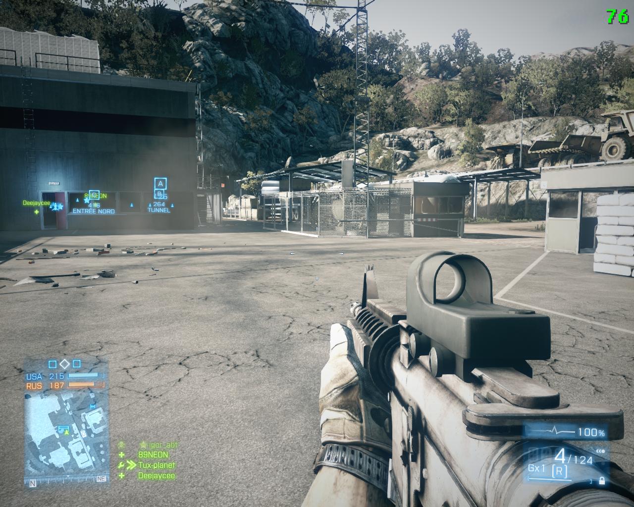 Les FPS seraient dangereux pour le cerveau mais il existe une solution #2