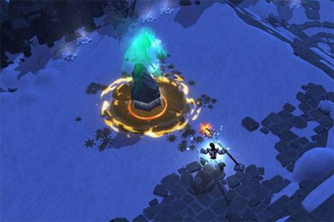 Albion Online : tous les détails de la mise à jour Joseph #5