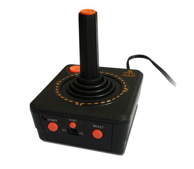 Atari lance deux nouvelles consoles rétro #2
