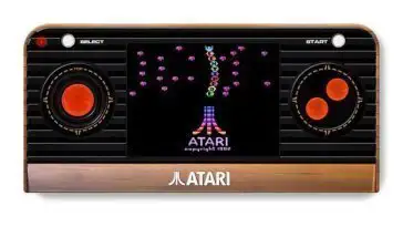 Atari lance deux nouvelles consoles rétro