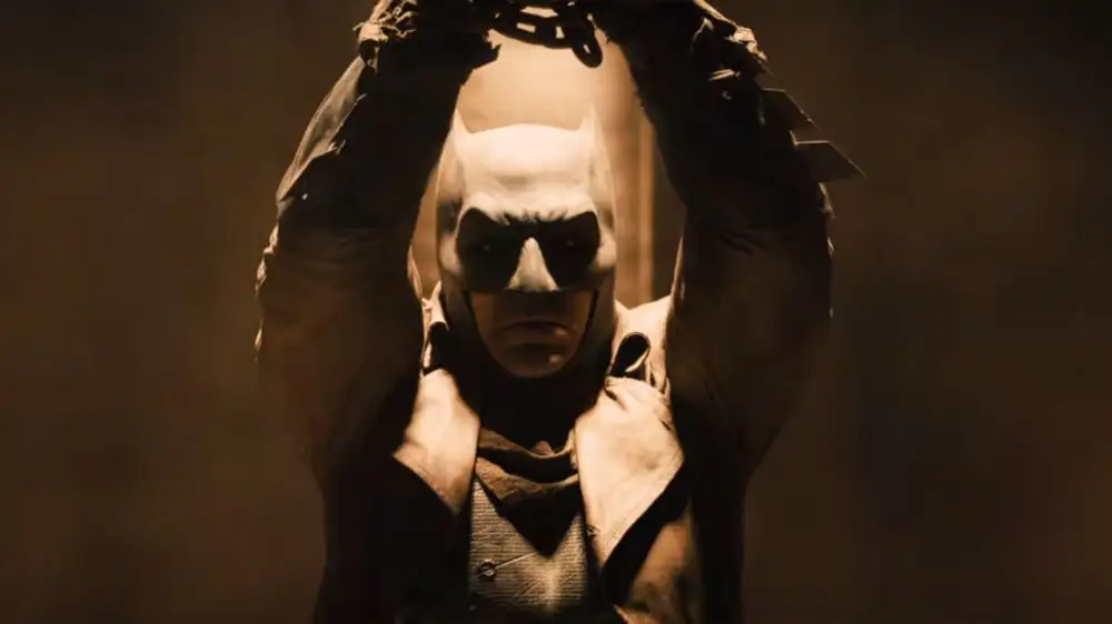 Bande Annonce : Grippe-Sou affrontera Batman dans la suite de Ça #3