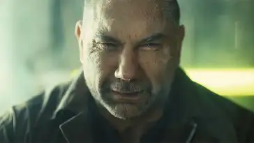 Blade Runner 2049 : Dave Bautista dans un deuxième court-métrage