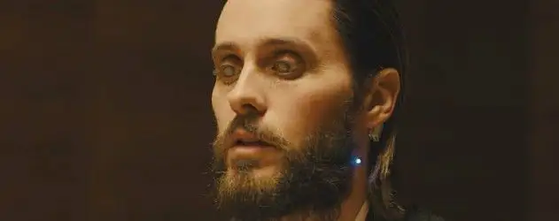 Blade Runner 2049 : Jared Leto est devenu aveugle pour son rôle de méchant