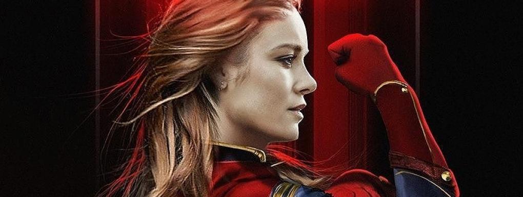 Captain Marvel : de nouveaux personnages du MCU confirmés au casting