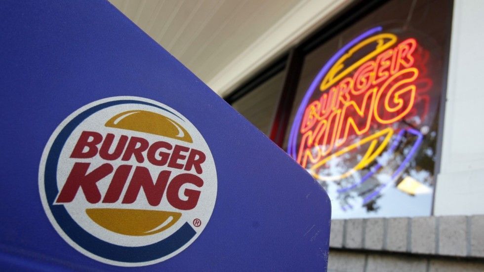 Burger King teste une crypto-monnaie
