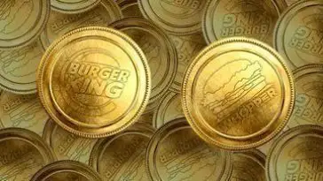 Burger King teste une crypto-monnaie