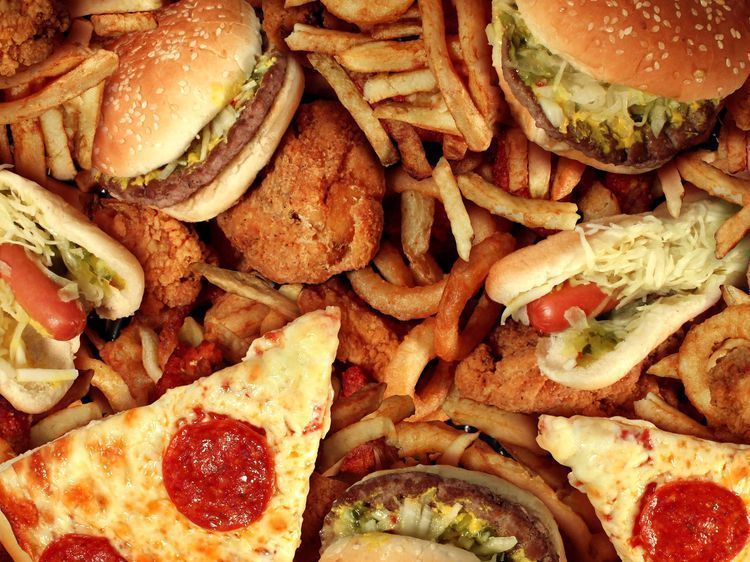 Burger King : un burger mystère à 2 euros #3