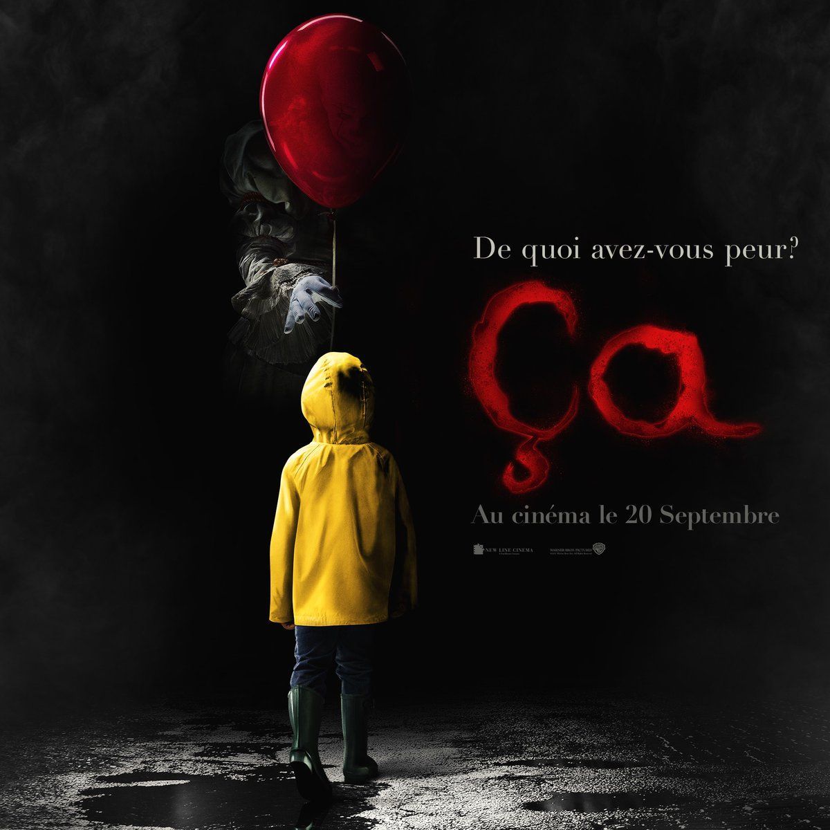 Critique Ça : un bon remake, mais..