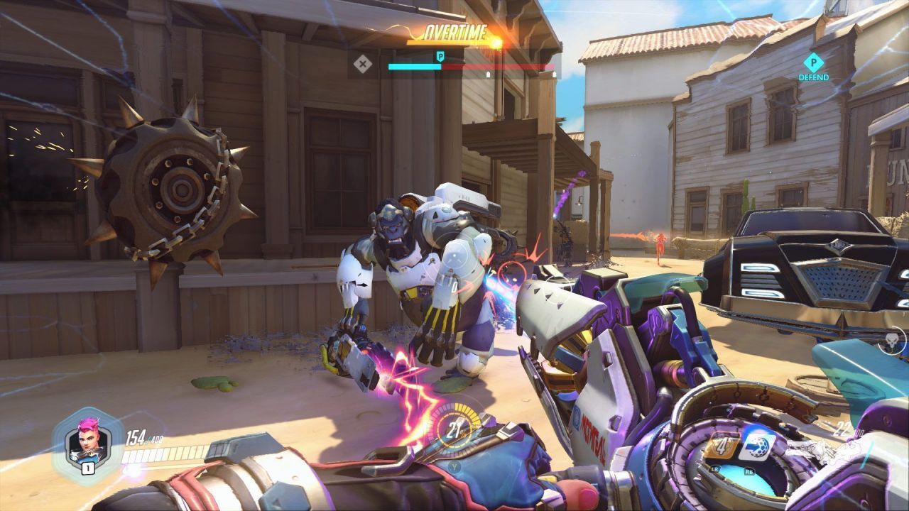 A 17 ans, ce gamer pro d’Overwatch gagne 150.000 dollars par an #2