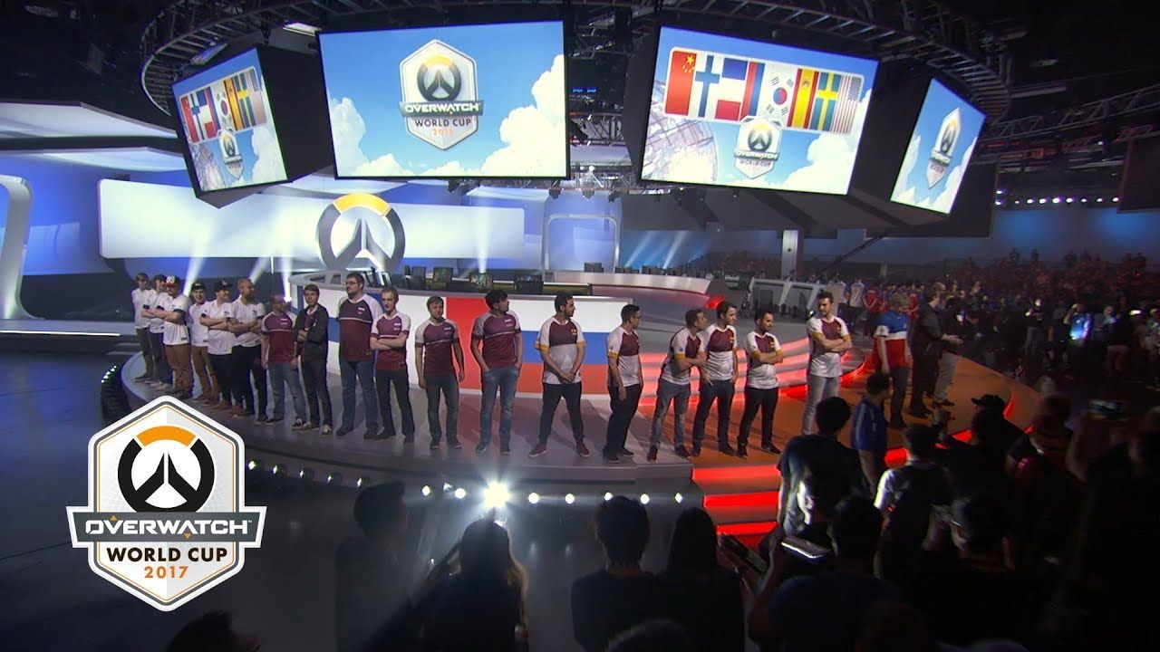 A 17 ans, ce gamer pro d’Overwatch gagne 150.000 dollars par an
