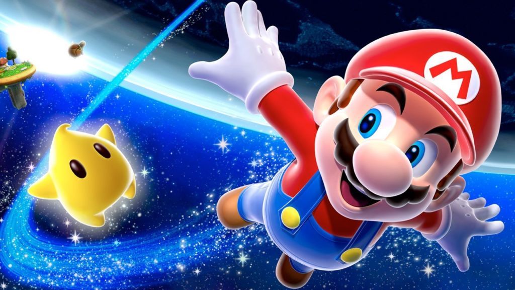 C’est officiel, Mario n’est plus plombier