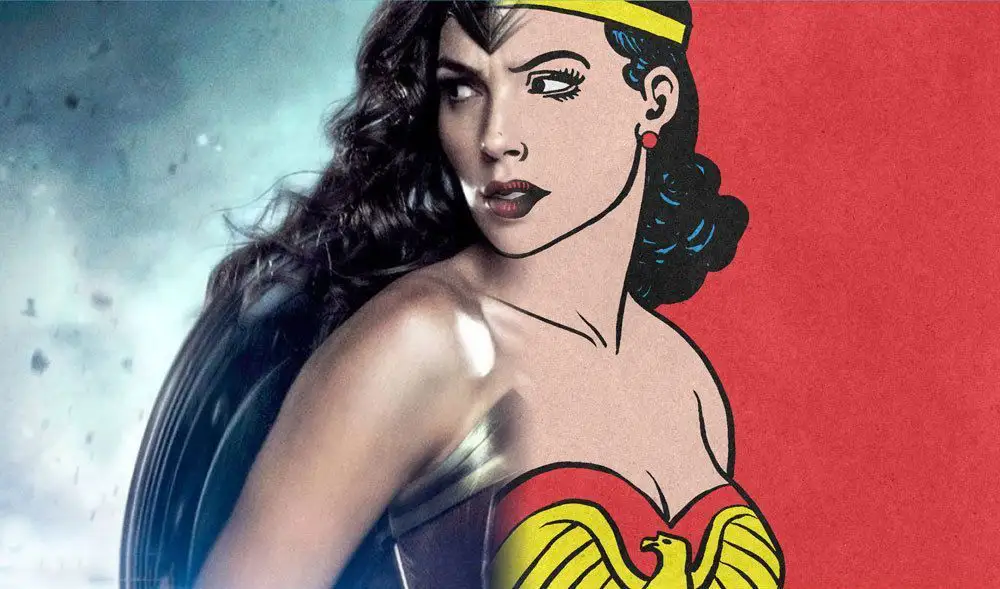 Super-héros : les acteurs comparés aux personnages des comics