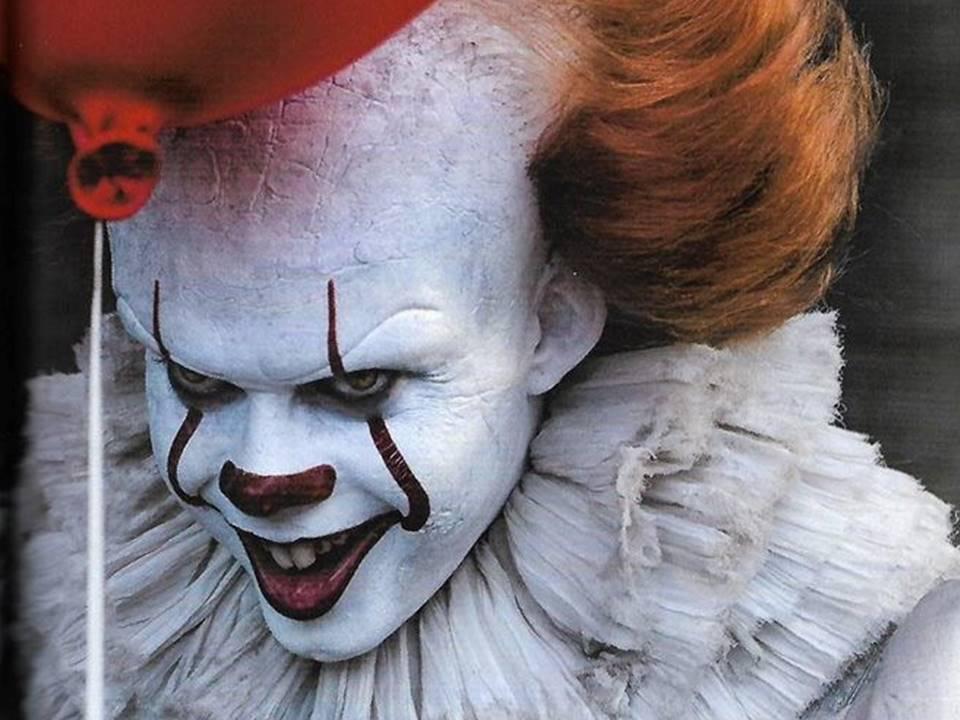 Critique Ça : un bon remake, mais.. #6