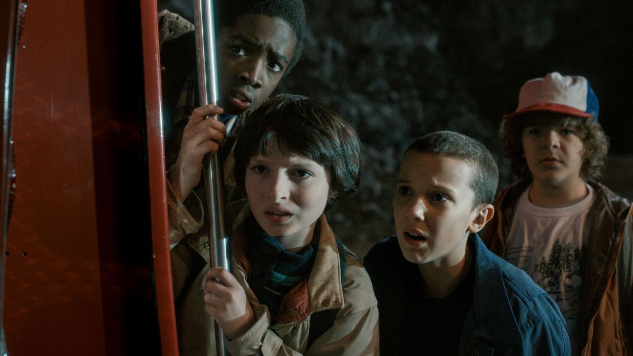 Critique Ça : un bon remake, mais.. #4