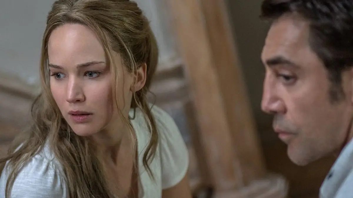 Critique Mother ! Un thriller magistral, mais pas que …
