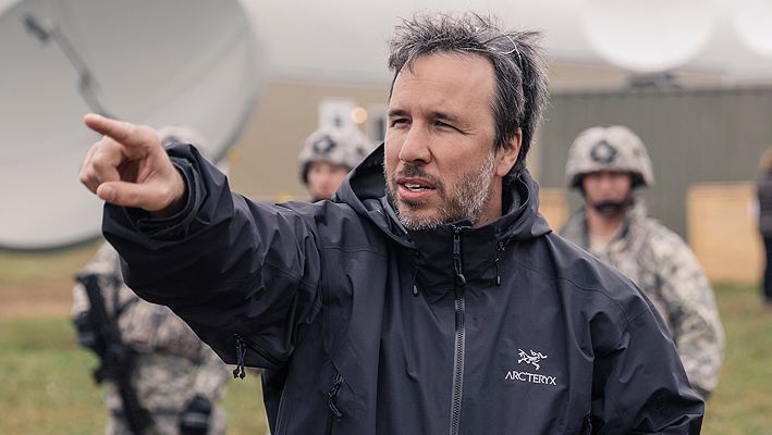 Après Blade Runner 2049, Denis Villeneuve adaptera DUNE #5