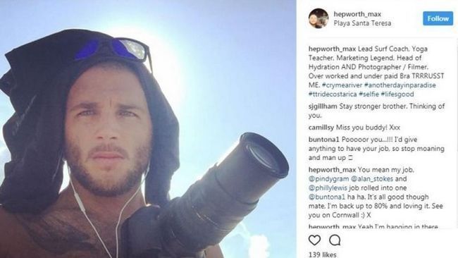 Eduardo Martins : ce faux-photographe de guerre a berné le monde entier #3