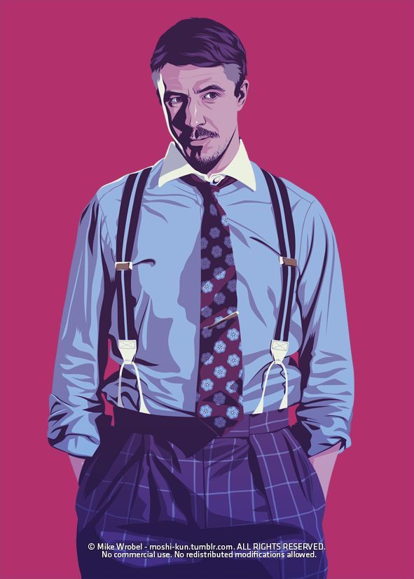 Game Of Thrones dans les années 90 #24