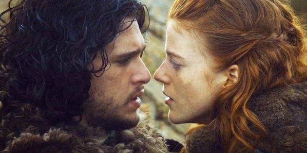 Game Of Thrones : Kit Harington et Rose Leslie vont se marier
