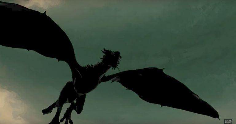 Game Of Thrones : un dessin animé sur le passé de Westeros