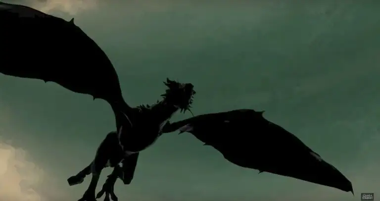 Game Of Thrones : un dessin animé sur le passé de Westeros
