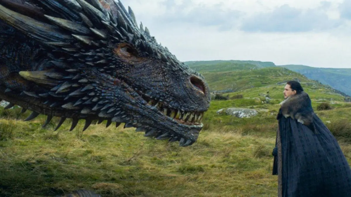 Game Of Thrones : Un budget record pour la saison 8