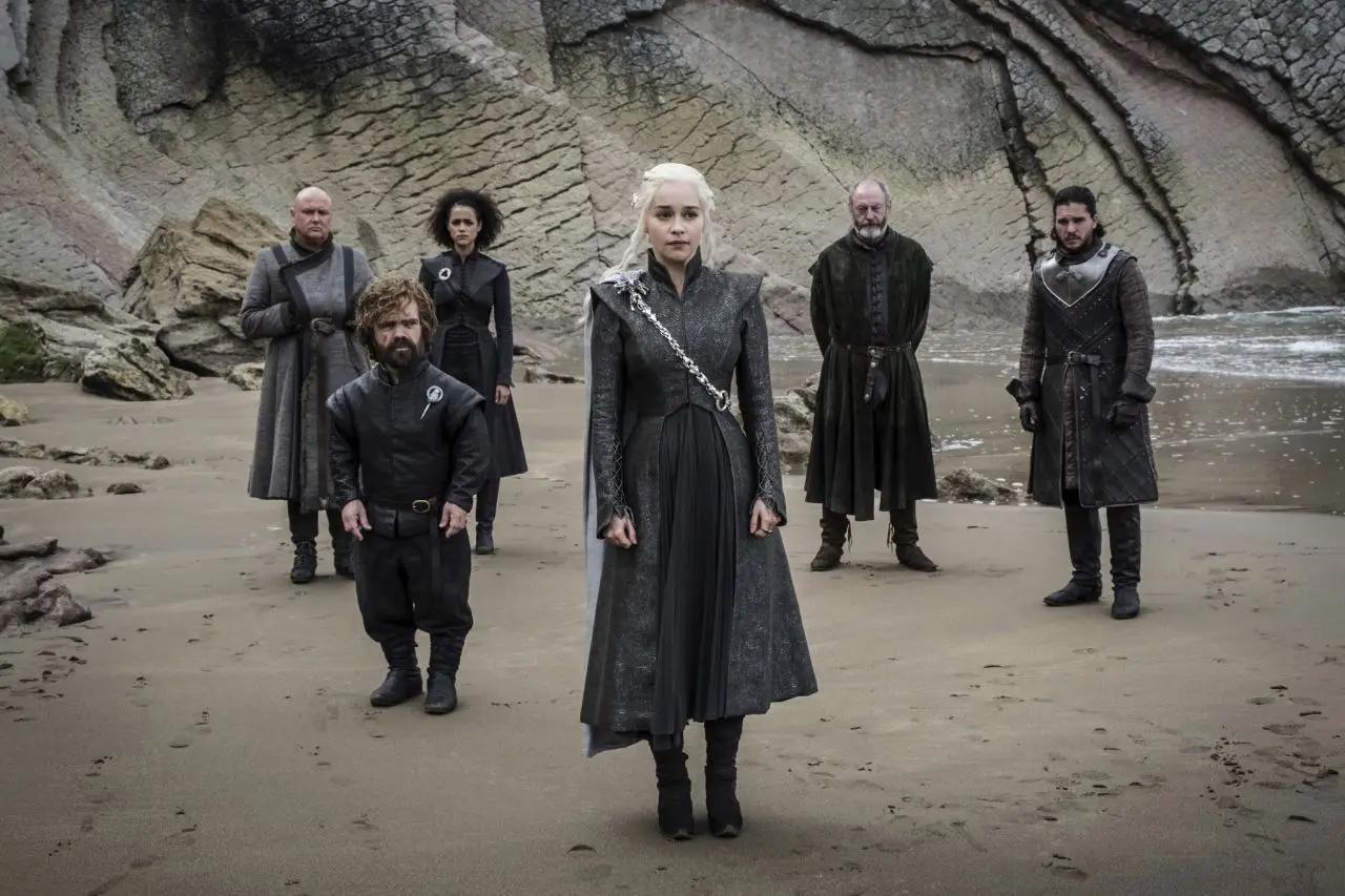 Game Of Thrones : Un budget record pour la saison 8 #3