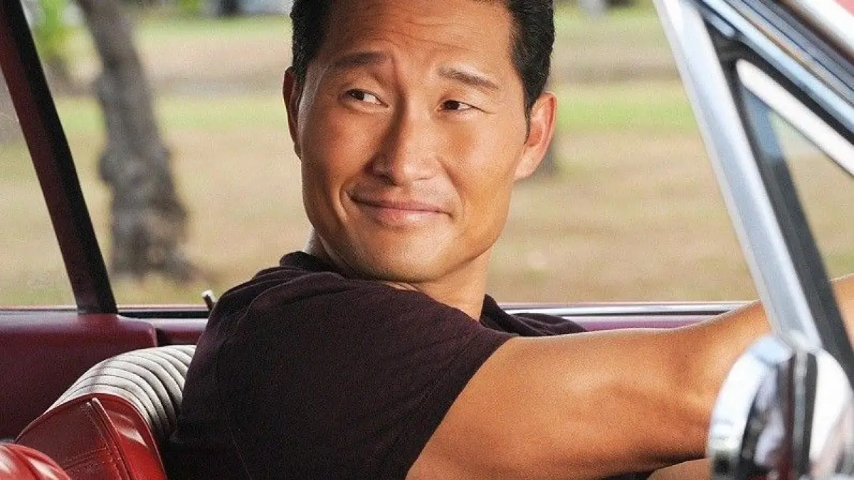 Hellboy : Daniel Dae Kim confirmé au casting