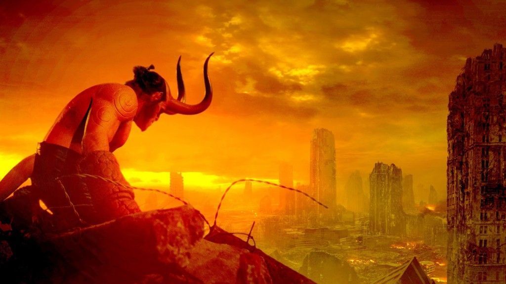 Hellboy : le synopsis et la date de tournage dévoilés